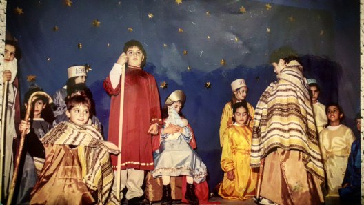 Nativity play